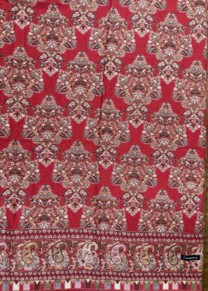 Kani Stole |  The Art of the Kani Weave |Cashmere Pashmina Wool Perfect Winter Gift