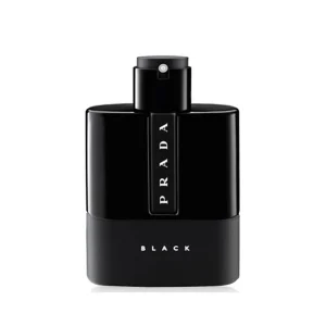PRADA LUNA ROSSA BLACK MEN EDP 100ML