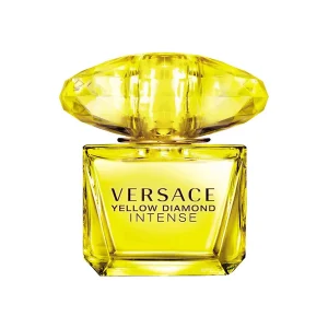 VERSACE YELLOW DIAMOND INTENSE WOMEN EDP 90ML
