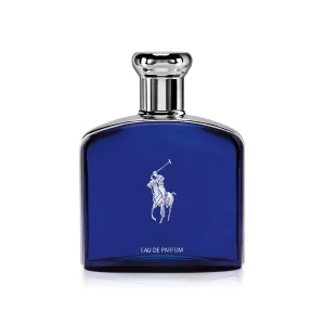 POLO BLUE PARFUM 125ML