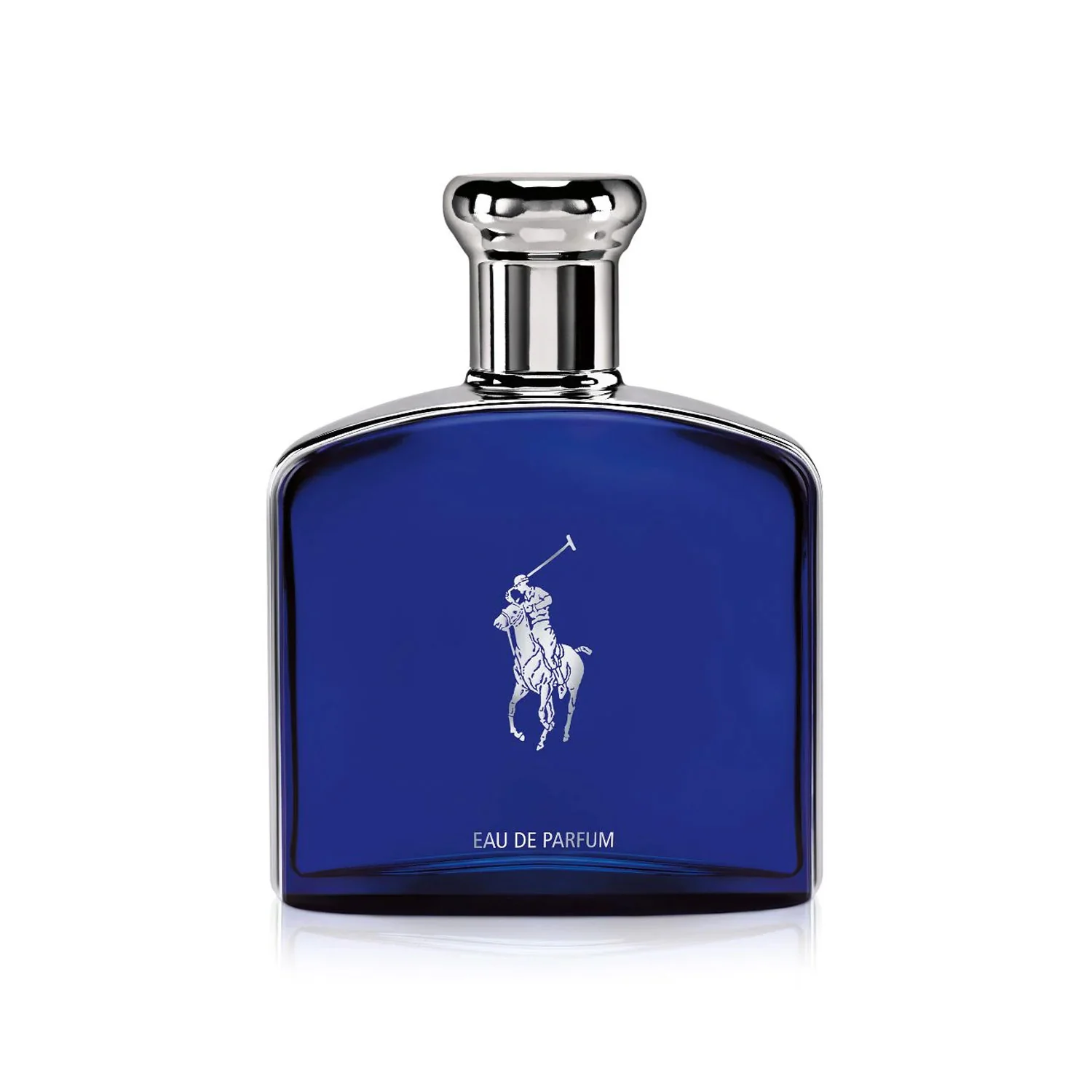 POLO BLUE PARFUM 125ML