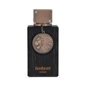 ARMAF CLUB DE NUIT LIONHEART WOMEN EDP 100ML