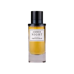 AMBER NIGHT PRIVE COLLECTION II EDP 80ML