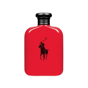 POLO RED MEN EDT 125ML