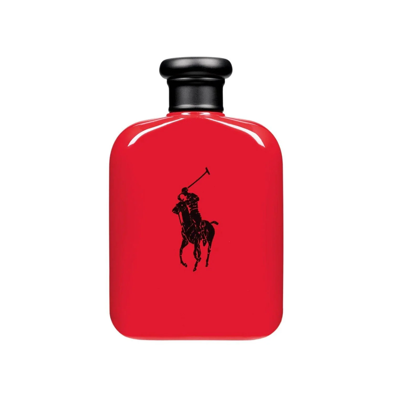 POLO RED MEN EDT 125ML