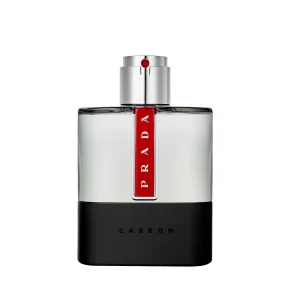 PRADA LUNA ROSA CARBON POUR HOMME MEN EDT 100ML