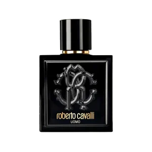 ROBERTO CAVALI UOMO MEN EDT 100ML