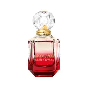 ROBERTO CAVALLI PARADISO ASSOLUTO WOMEN EDP 75ML