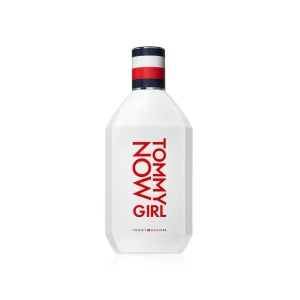 TOMMY GIRL NOW EDT 100ML