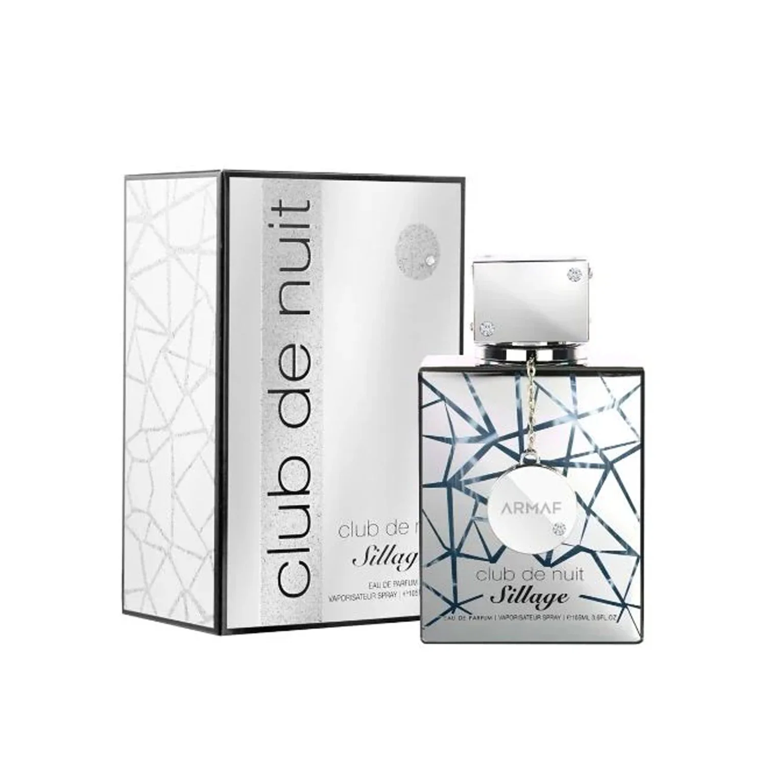 ARMAF CLUB DE NUIT SIALGE 100ML - Image 2