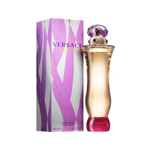 VERSACE WOMEN EDP 100ML