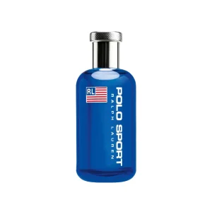 POLO SPORT MEN EDT 125ML