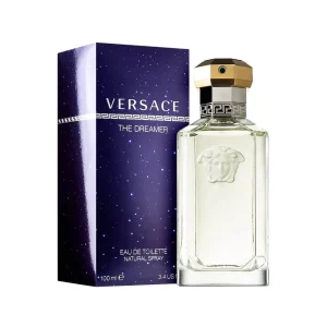 VERSACE THE DREAMER MEN EDT 100ML