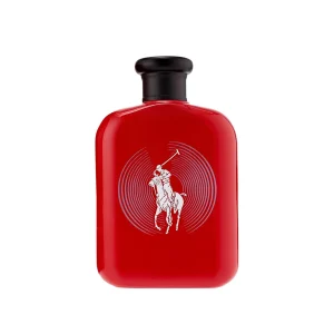 POLO RED REMIX X ANSEL ELGORT MEN EDT 125ML