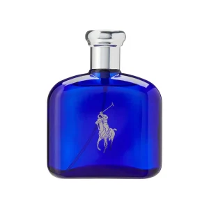 POLO BLUE MEN EDT 125ML