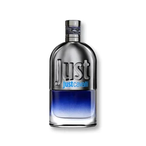 ROBERTO CAVALI JUST CAVALI MEN EDT 90ML