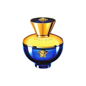 VERSACE DYLAN BLUE WOMEN EDP 100ML