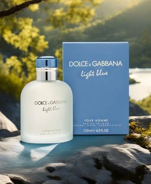 Dolce & Gabbana Light Blue Men EDT 125ml