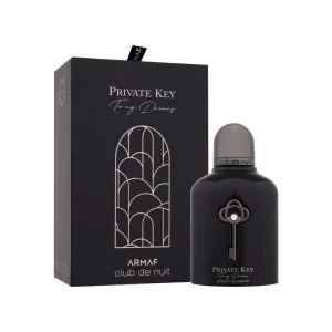 ARMAF CLUB DE NUIT PRIVATE KEY TO MY DREAMS EDP 100ML