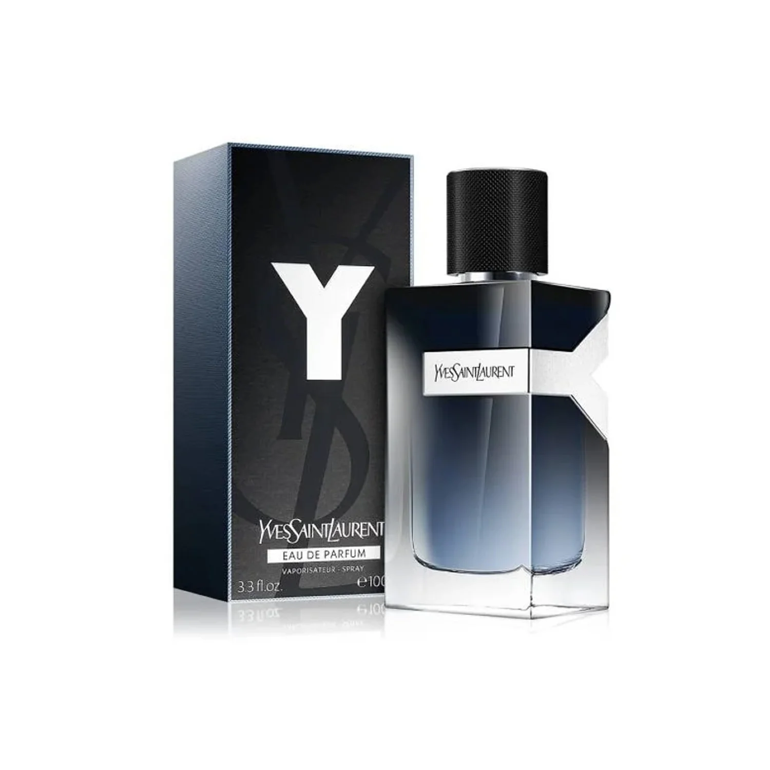 YSL Y MEN EDP 100ML - Image 2