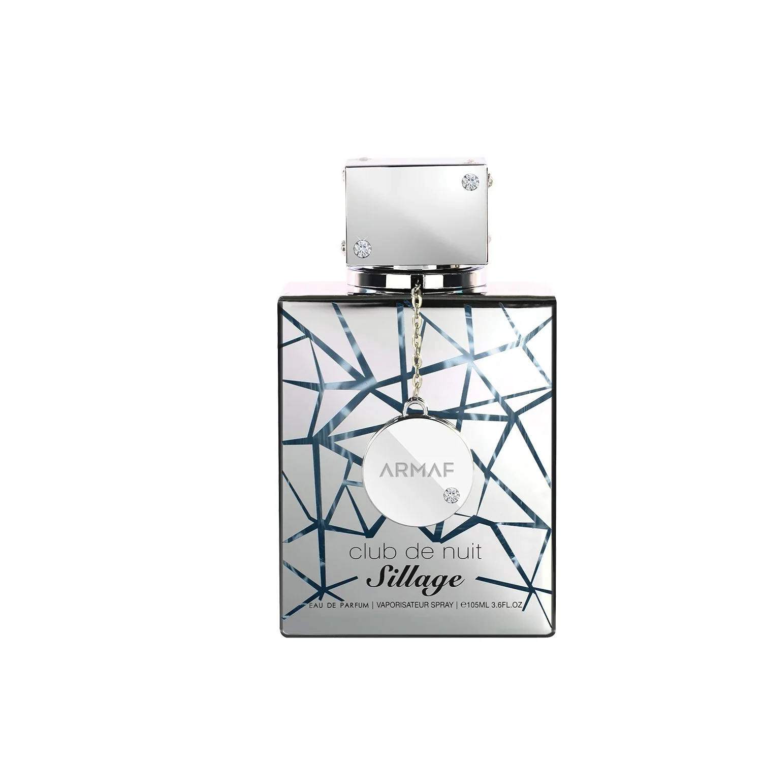 ARMAF CLUB DE NUIT SIALGE 100ML