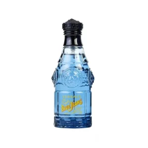 VERSACE BLUE JEANS MEN EDT 75ML