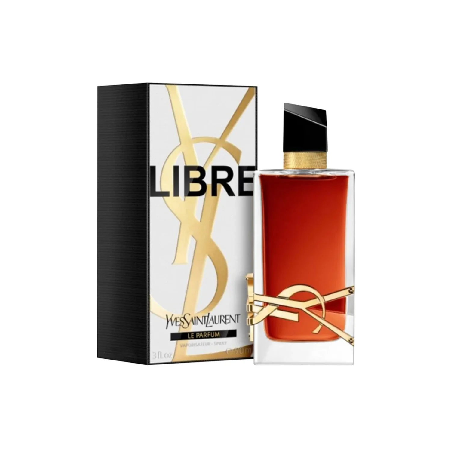 YSL LIBRE EDP 90ML - Image 2