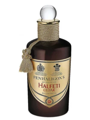 PENHALIGON'S HALFETI CEDAR EDP 100ML