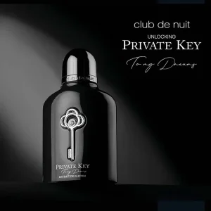 ARMAF CLUB DE NUIT PRIVATE KEY TO MY SUCCESS EDP 100ML