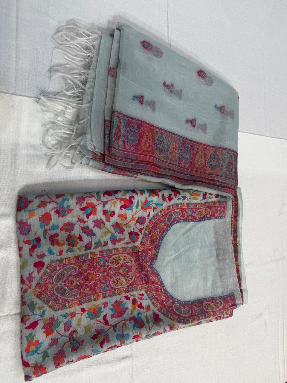 Experience the Legacy of Kani Silk - Image 2