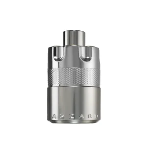 AZZARO WANTED MEN EDP 100ML