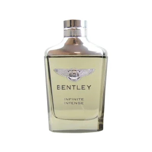 BENTLEY INFINITE INTENSE MEN EDP 100ML