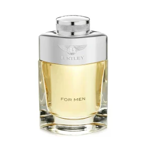 BENTLEY MEN EDT 100ML