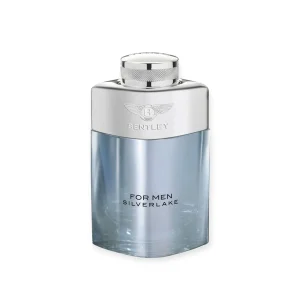 BENTLEY SILVER LAKE MEN EDP 100ML
