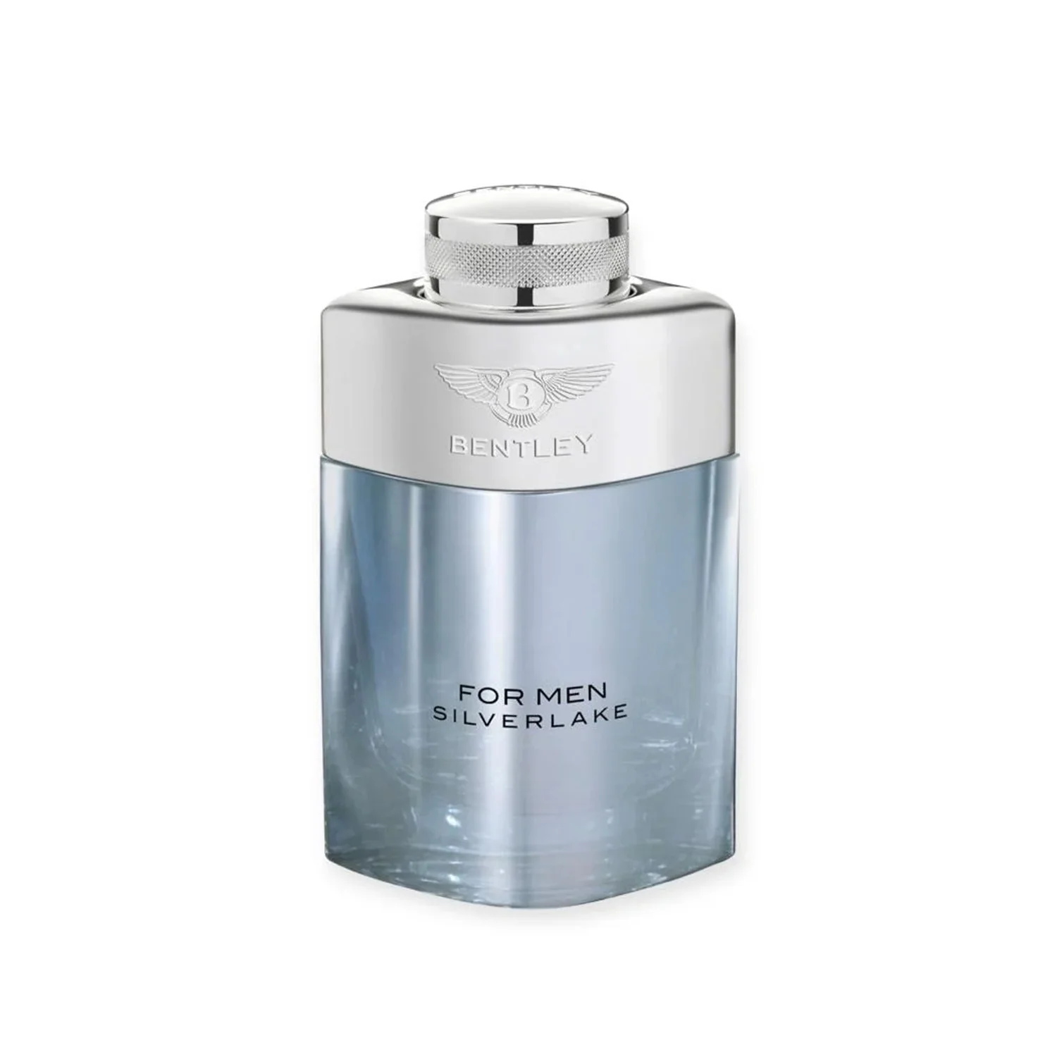 BENTLEY SILVER LAKE MEN EDP 100ML