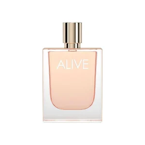BOSS ALIVE WOMEN EDP 80ML (C)
