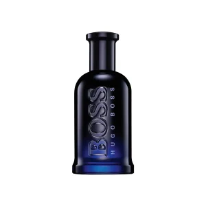 BOSS BOTTLE NIGHT MEN EDT 100ML (C)