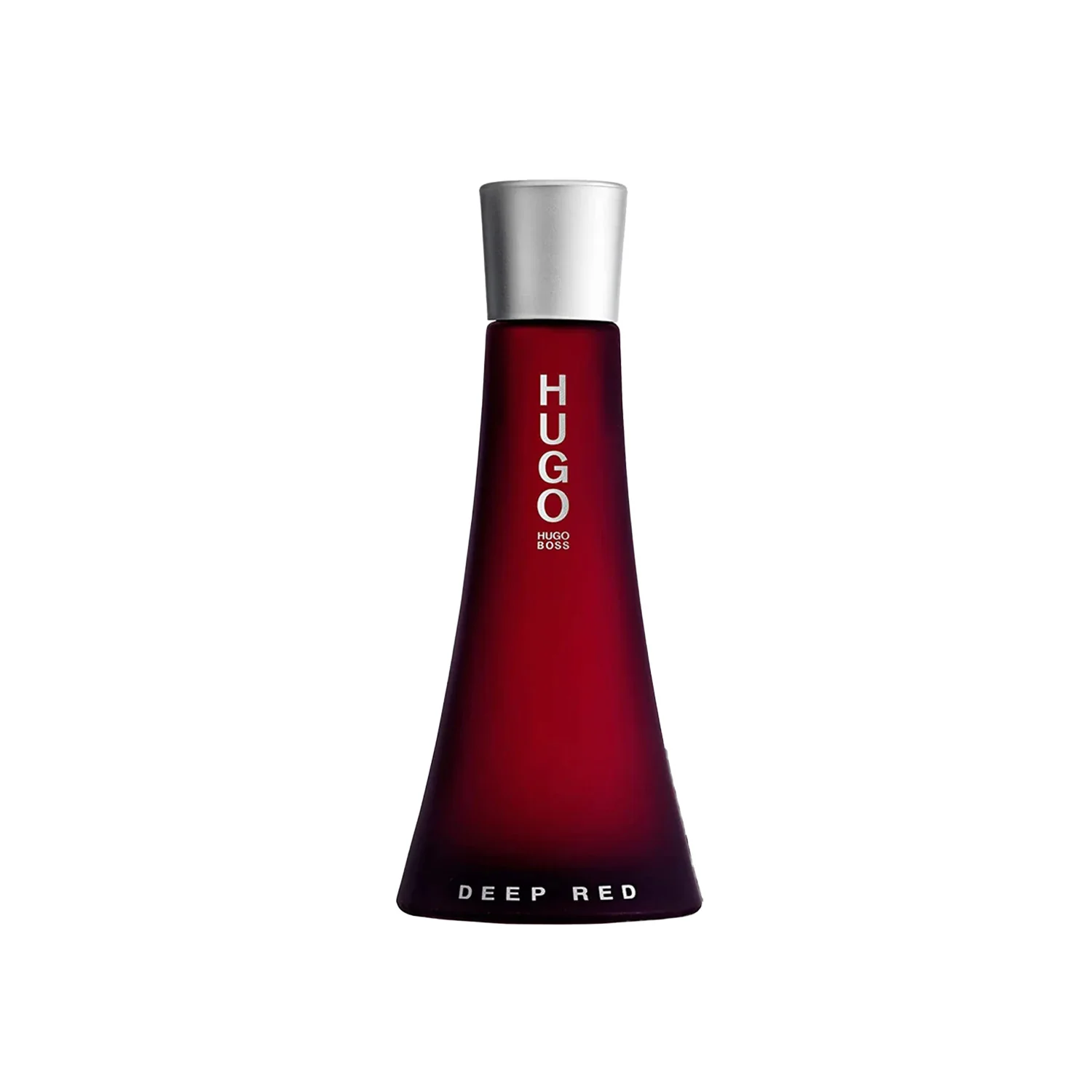 BOSS DEEP RED WOMEN EDP 90ML (C)