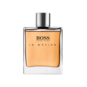 BOSS IN MOTION MEN EDT 100ML (C)