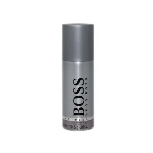 BOSS NO-6 DEO 150ML (C)