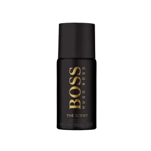 BOSS THE SCENT MEN DEO SPRAY 150ML