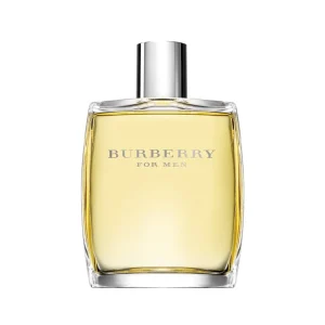 BURBERRY MEN EDT 100ML