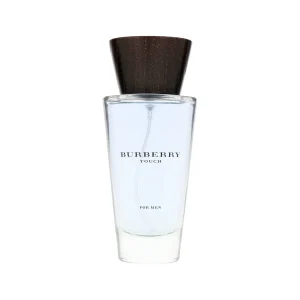 BURBERRY TOUCH MEN EDT 100ML