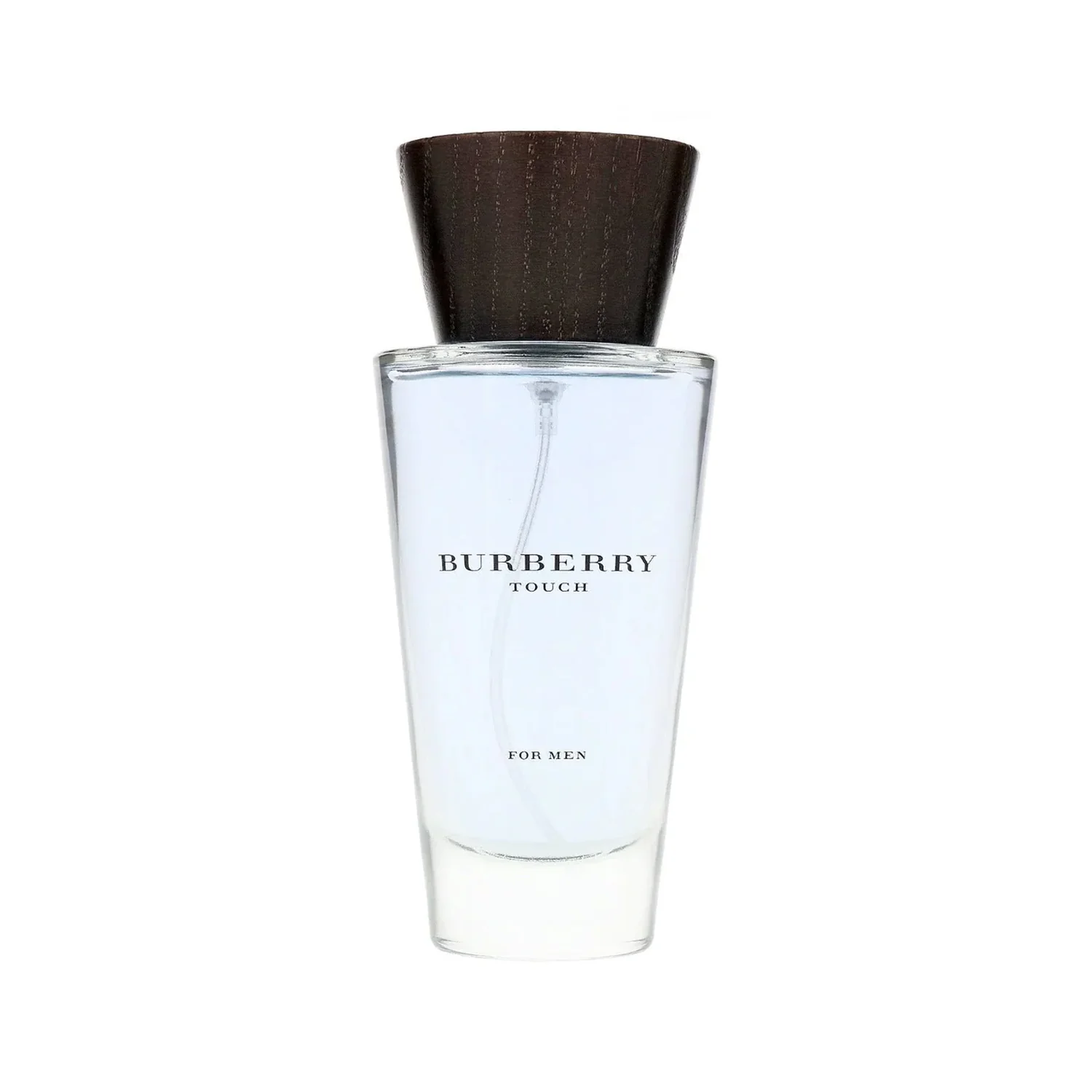BURBERRY TOUCH MEN EDT 100ML