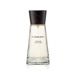 BURBERRY TOUCH WOMEN EDP 100ML
