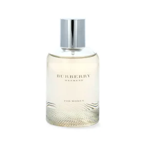 BURBERRY WEEKEND WOMEN EDP 100ML