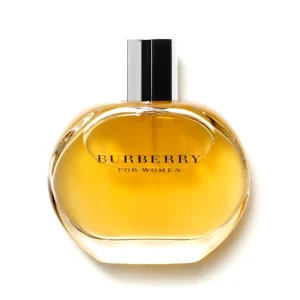 BURBERRY WOMEN EDP 100ML