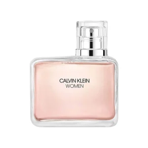 CALVIN KLEIN WOMEN EDP 100ML (C)