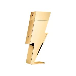 CH BAD BOY GOLD FANTASY L/E MEN EDT 100ML