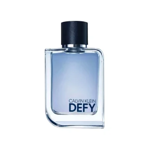CK DEFY MEN EDT 100ML (C)